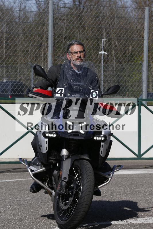 /07 09.04.2026 Cornu Master School ADR/Impressionen